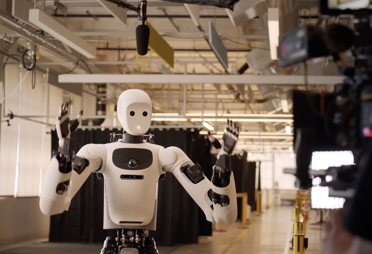 Gemini Robotics ER 2