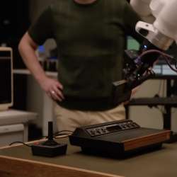 Gemini Robotics ER 2