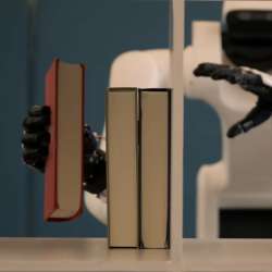 Gemini Robotics ER 2