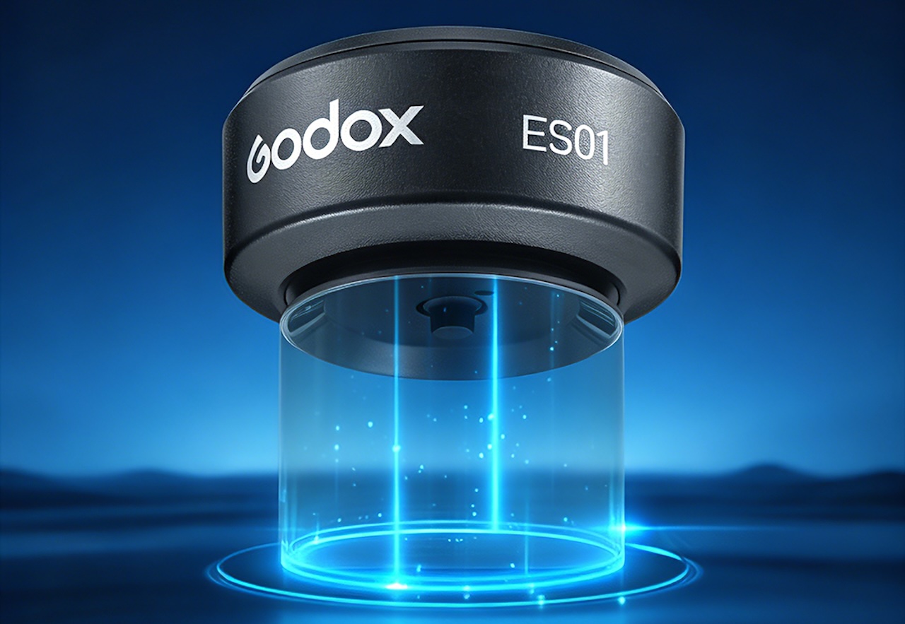 Godox ES01 Price