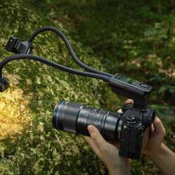 Godox Flexible Macro Twin Light MA2 Launch