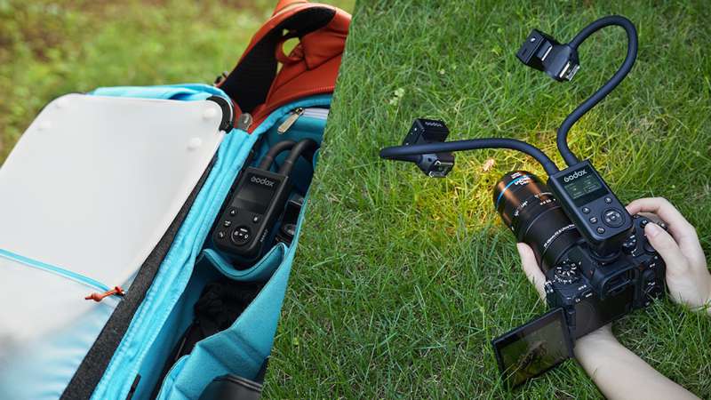 Godox Flexible Macro Twin Light MA2 Where to Buy