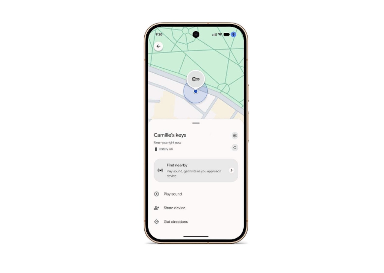 Google PIxel Tag 2026