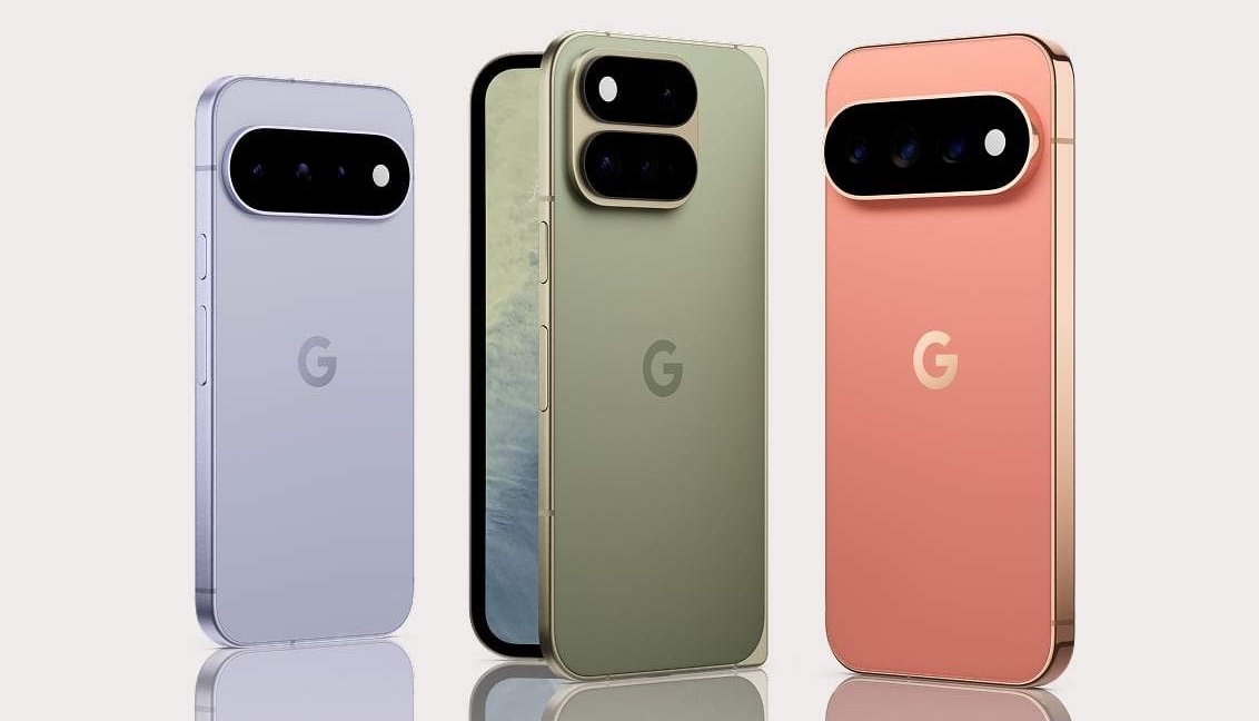 Google Pixel 11 Series