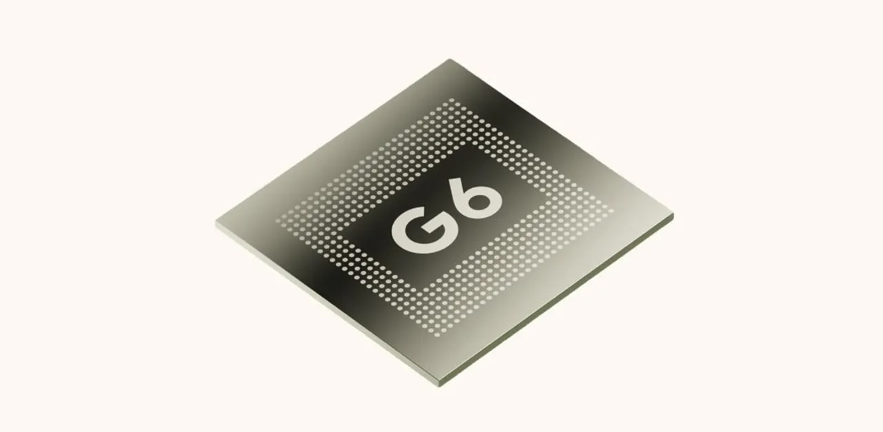 Google Pixel 11 Tensor G6