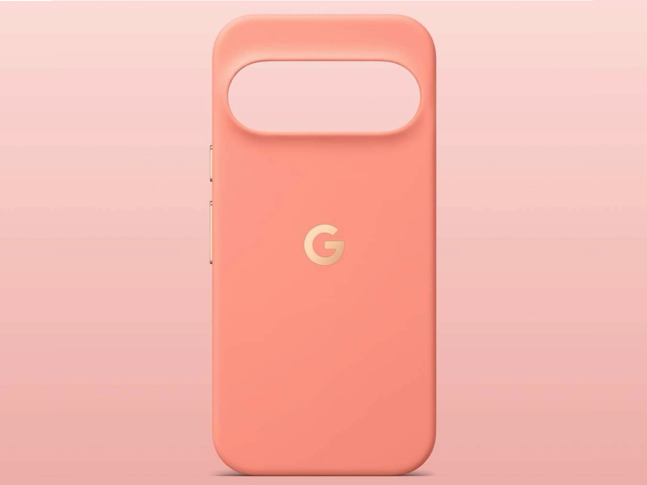 Google Pixelsnap Case for Pixel 11, Pixel 11 Pro, and Pixel 11 Pro XL