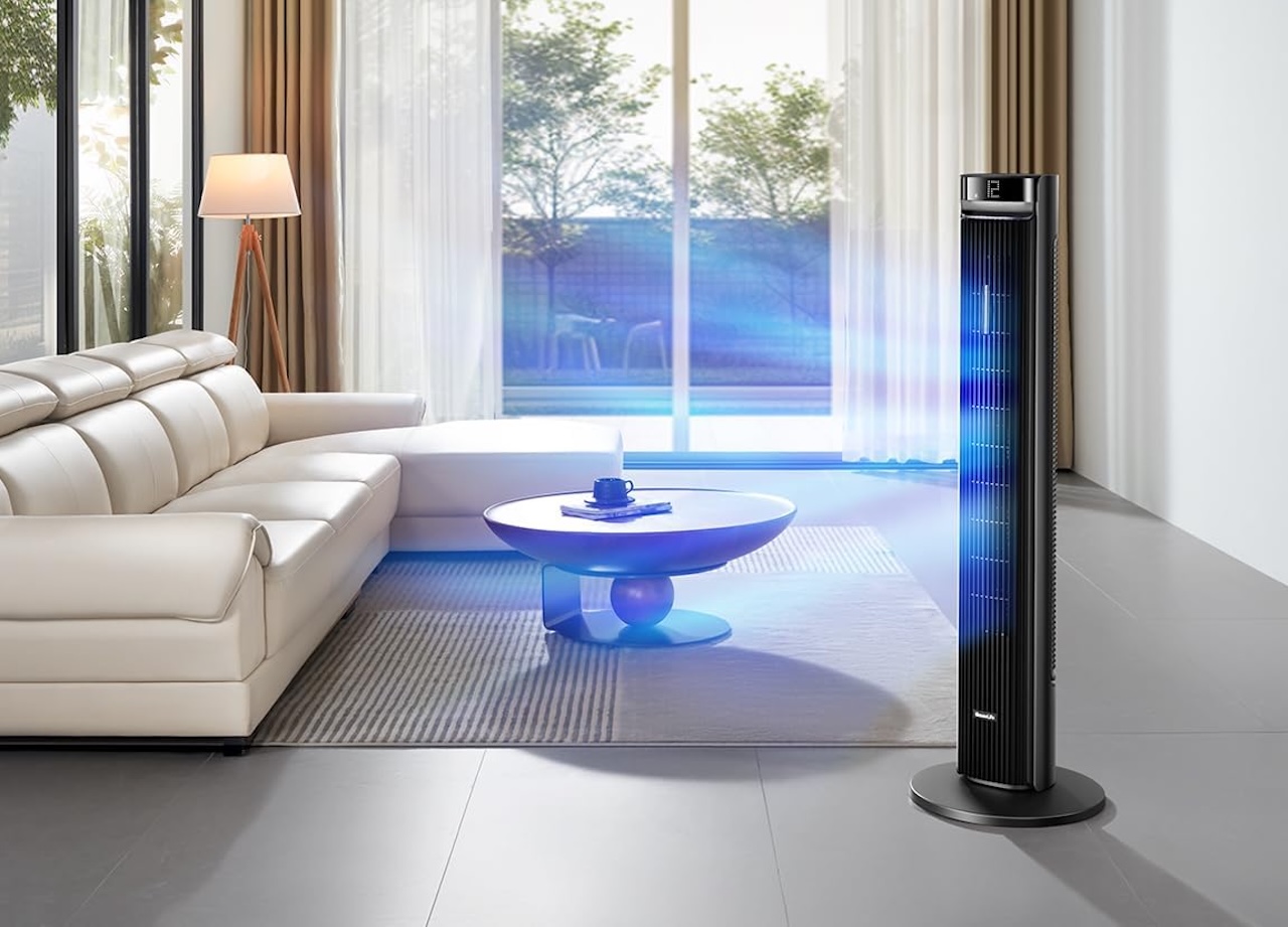 GoveeLife Smart Tower Fan 2 Max