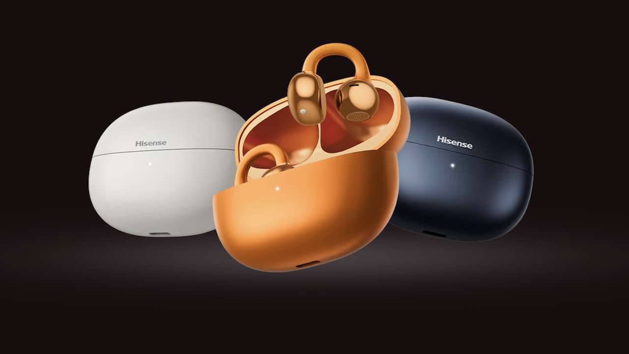 HISENSE HiClips