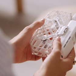 HOVERAir VERSA Flying Pocket Camera