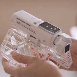 HOVERAir VERSA Flying Pocket Camera