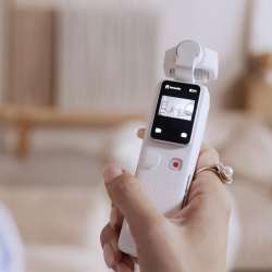 HOVERAir VERSA Flying Pocket Camera