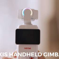 HOVERAir VERSA Flying Pocket Camera