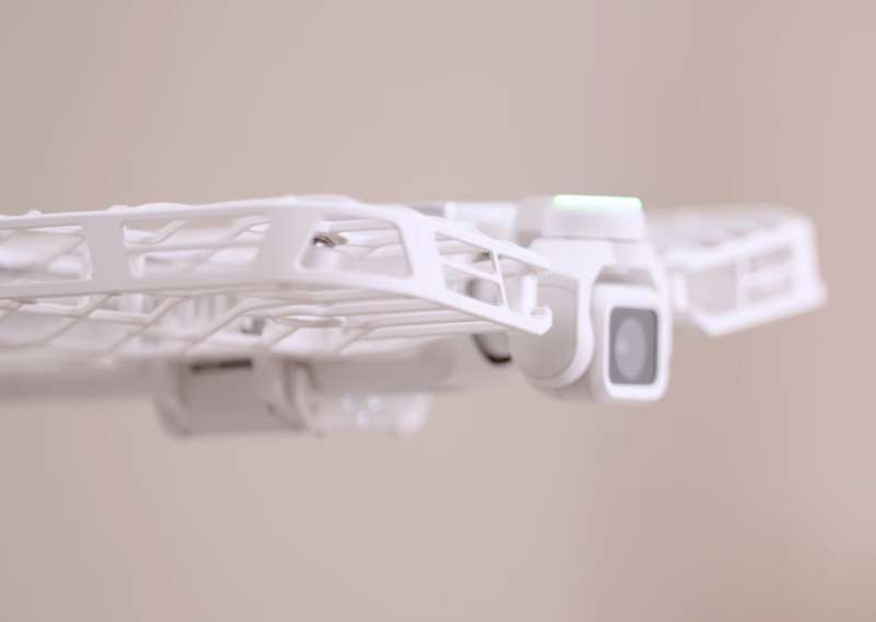 HOVERAir VERSA Flying Pocket Camera
