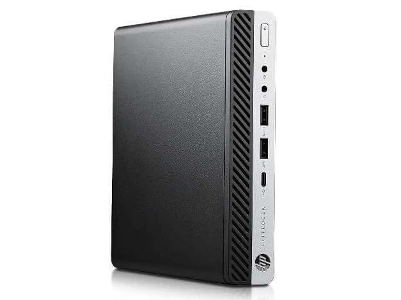 HP EliteDesk 800 G4 Mini Tiny Business PC