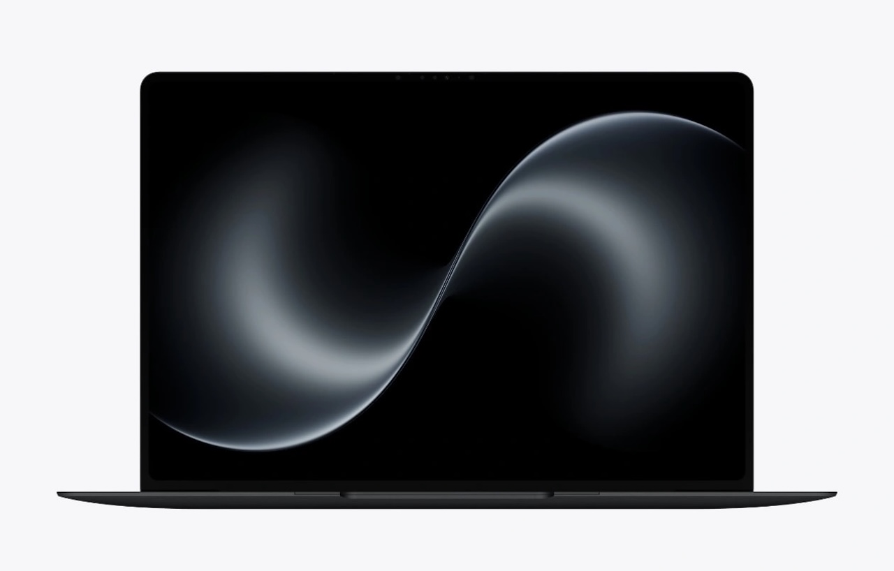 HUAWEI MateBook Pro S