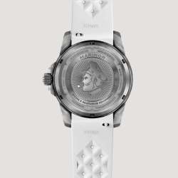 Heron Marinor Rainbow White C