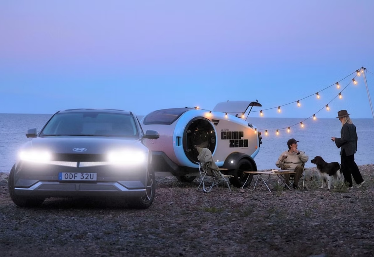 Hyundai All Day Energy 2