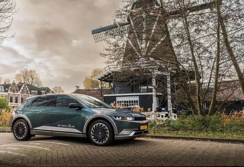 Hyundai All Day Energy 3