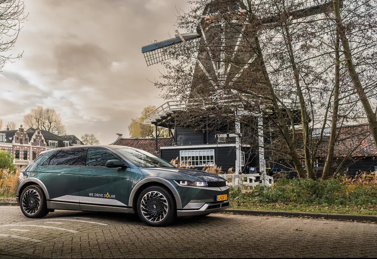Hyundai All Day Energy 3