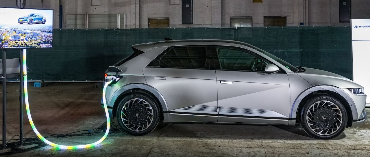 Hyundai All Day Energy