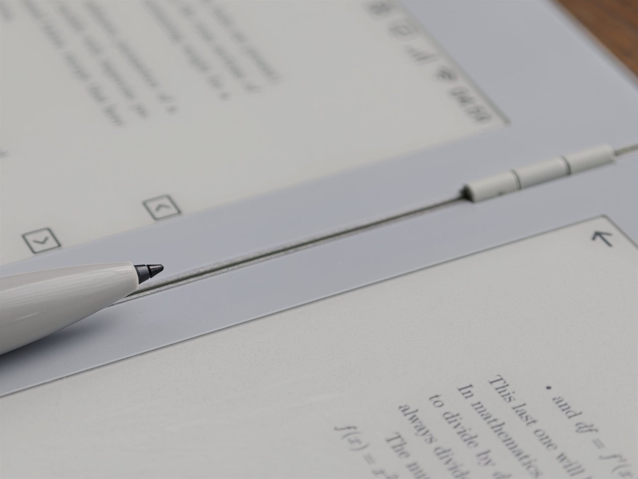 Inkleaf Dual Screen Tablet 3