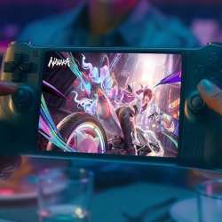 Intel Panther Lake