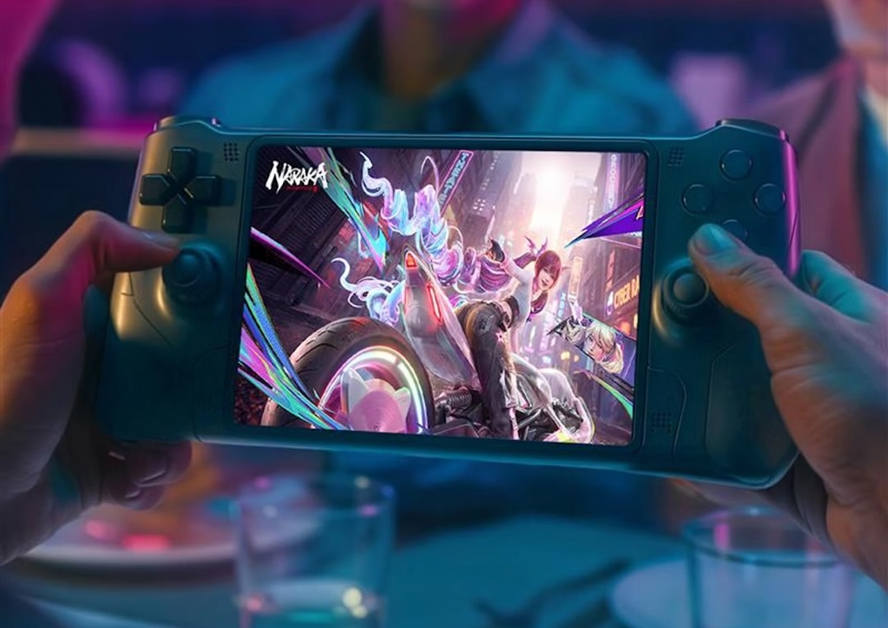 Intel Panther Lake