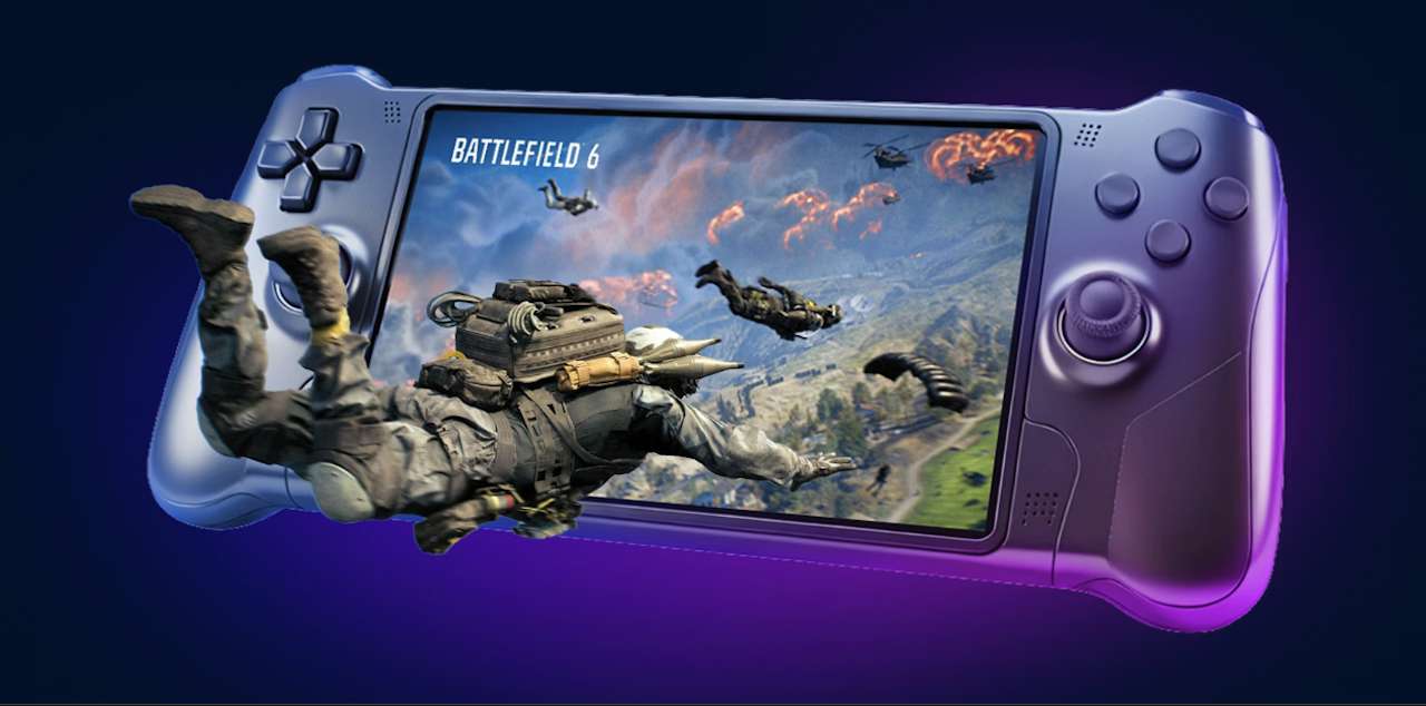 Intel’s Panther Lake