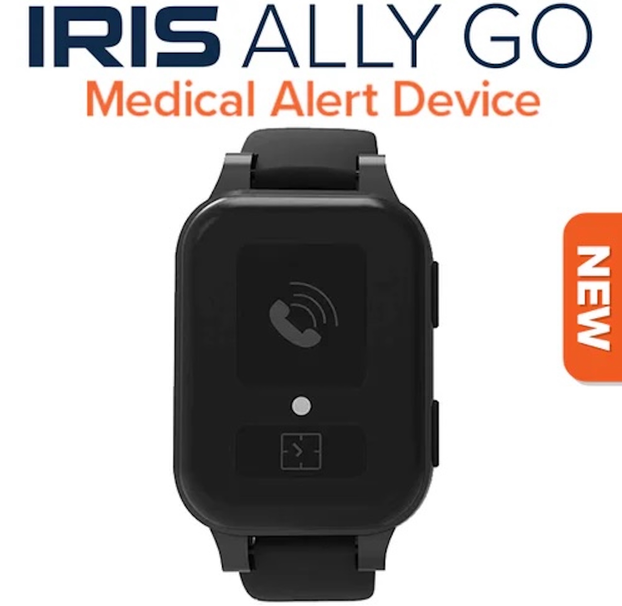 Iris Ally Go 