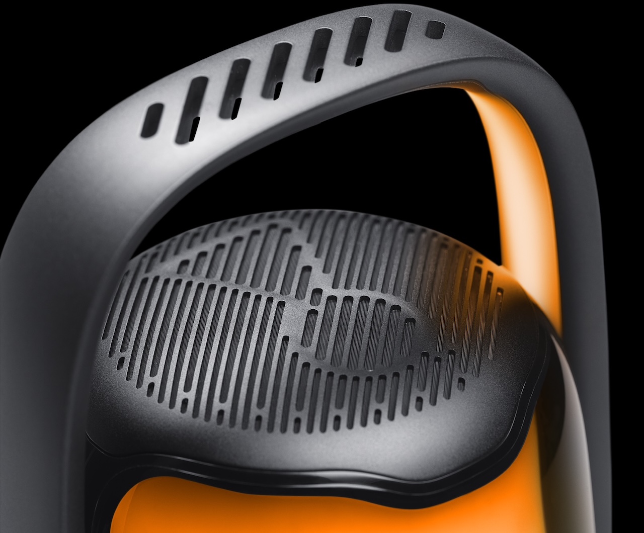 JBL Pulse 6 Demo
