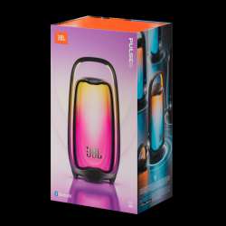 JBL Pulse 6 Design