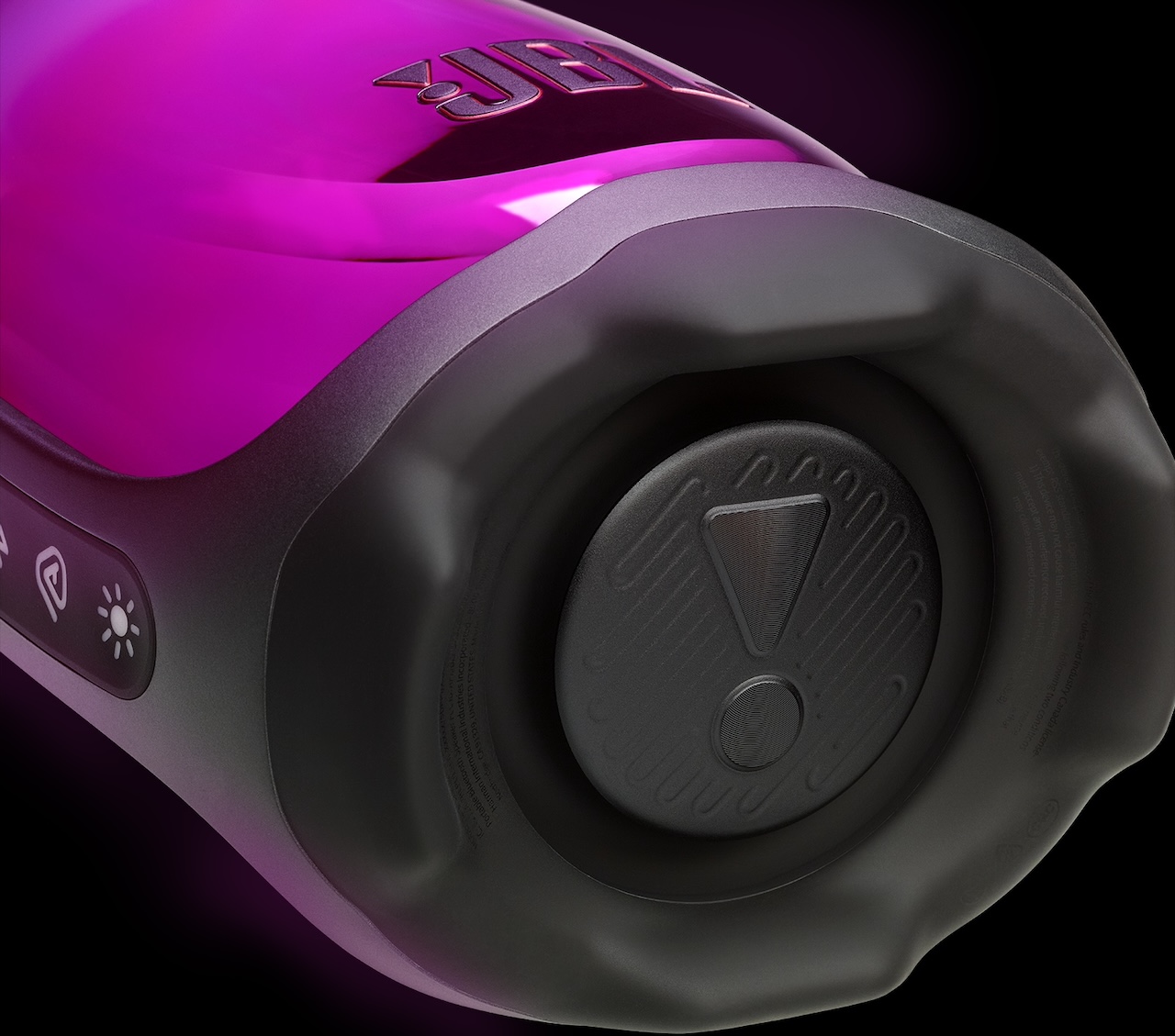 JBL Pulse 6 Features