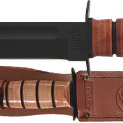 KA-BAR USMC Fighting Fixed Blade Knife 1217 Availability
