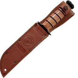 KA-BAR USMC Fighting Fixed Blade Knife Price