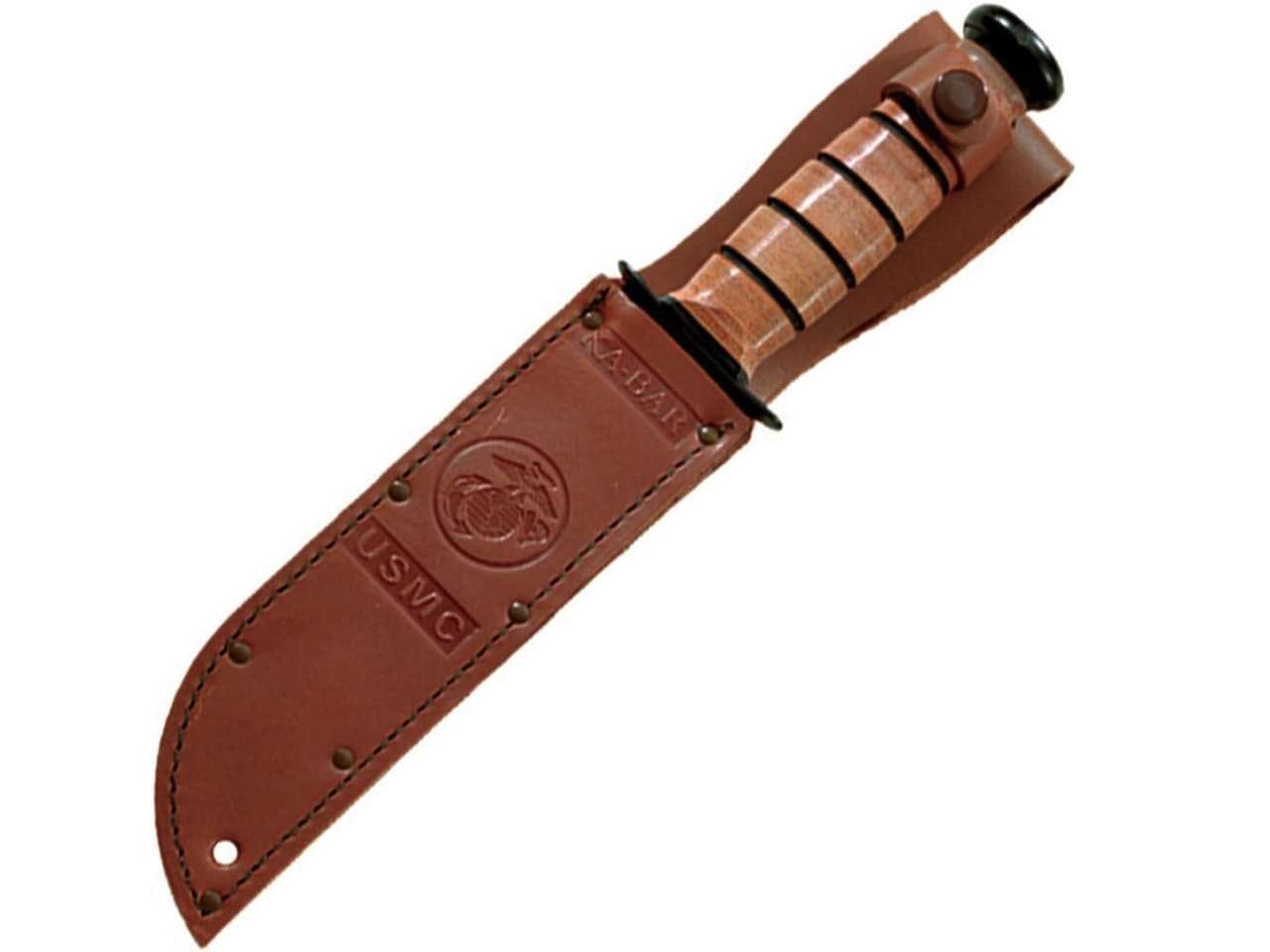 KA-BAR USMC Fighting Fixed Blade Knife Price