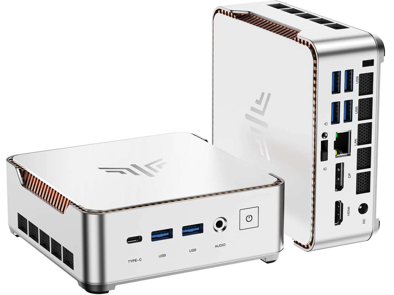 KAMRUI Pinova P2 Mini PC