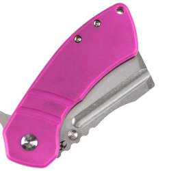 KANSEPT Knives Korvid Camping folding knives Mini Pocket Knife