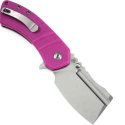 KANSEPT Knives Korvid Camping folding knives Mini Pocket Knife