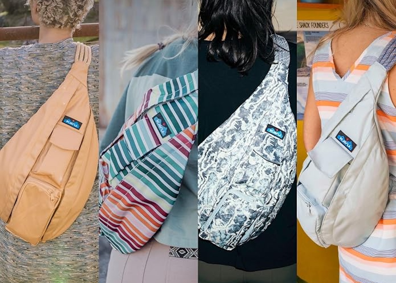 KAVU Rope Sling
