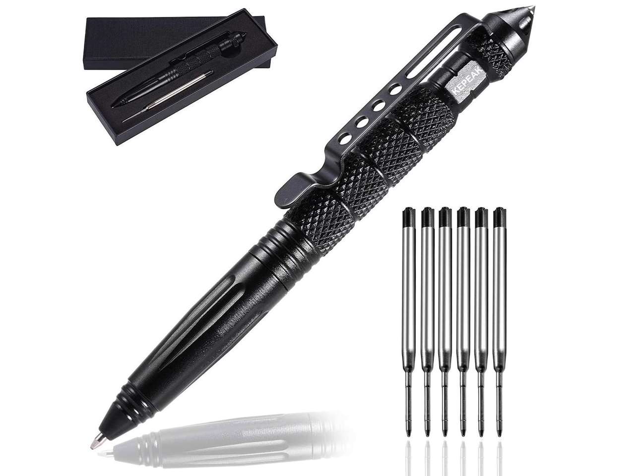 KEPEAK Military Tactical Pen