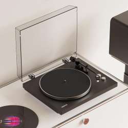 Kanto OBI3G2 Auto Stop Belt Drive Turntable