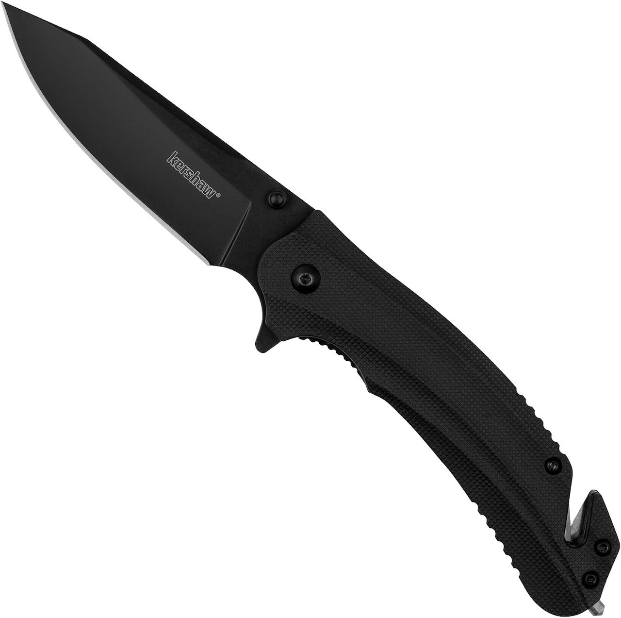Kershaw Barricade Pocket Knife