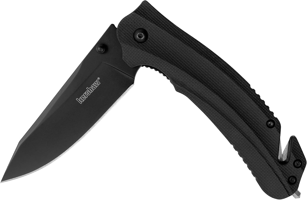 Kershaw Barricade Pocket Knife