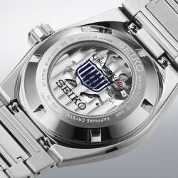 King Seiko VANAC HKF004 Seiko 145th Anniversary Limited Edition *