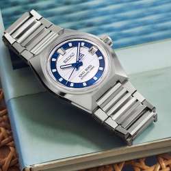 King Seiko VANAC HKF004 Seiko 145th Anniversary Limited Edition C