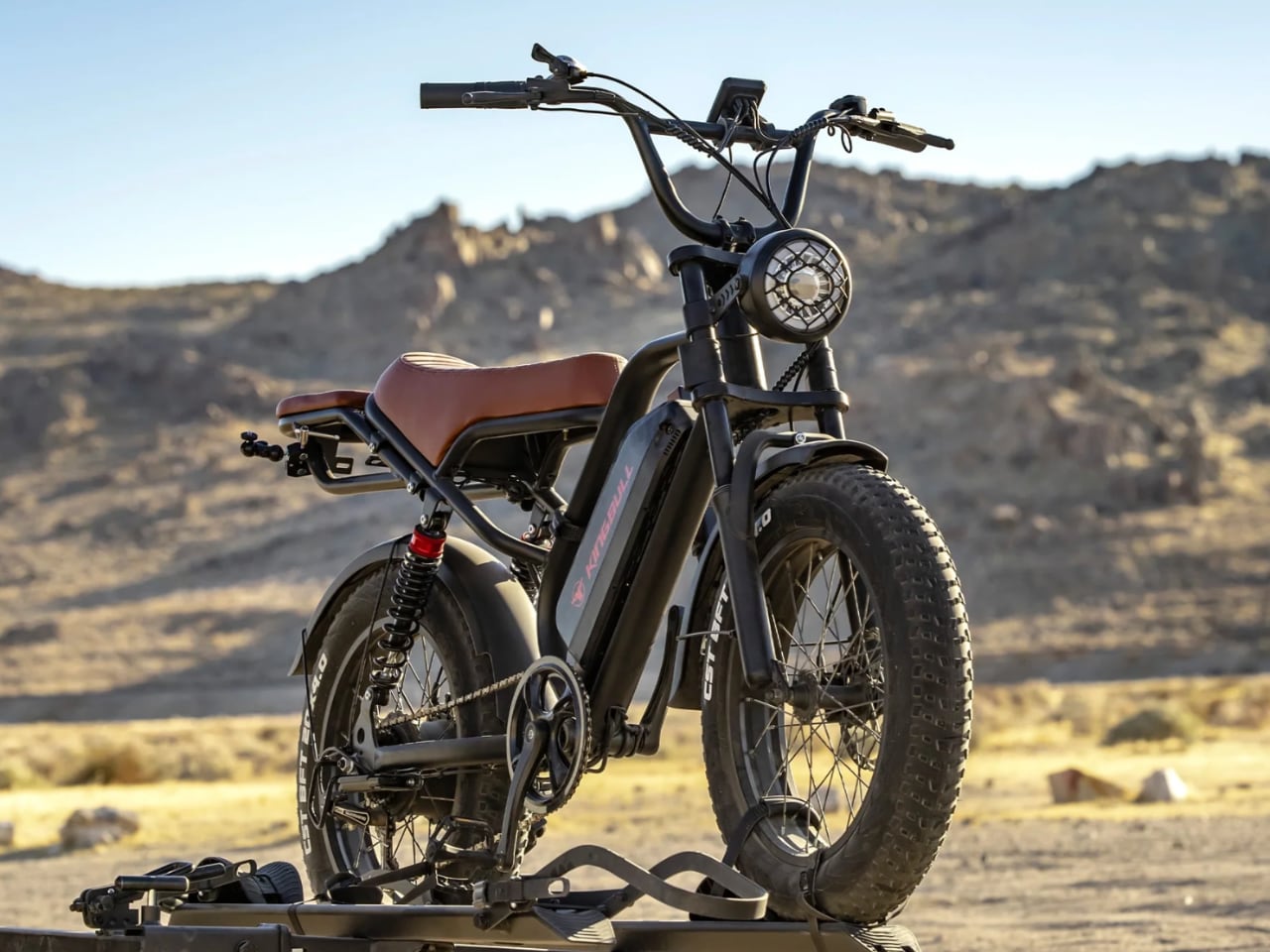 Kingbull Ranger 1