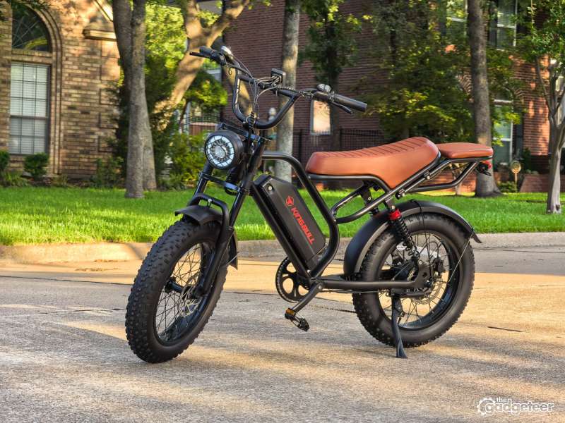 Kingbull Ranger 2102