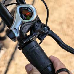 Kingbull Ranger 2119