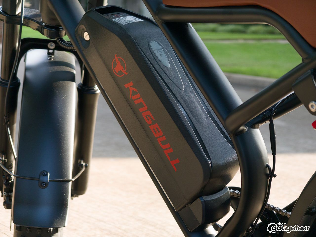 Kingbull Ranger 2145