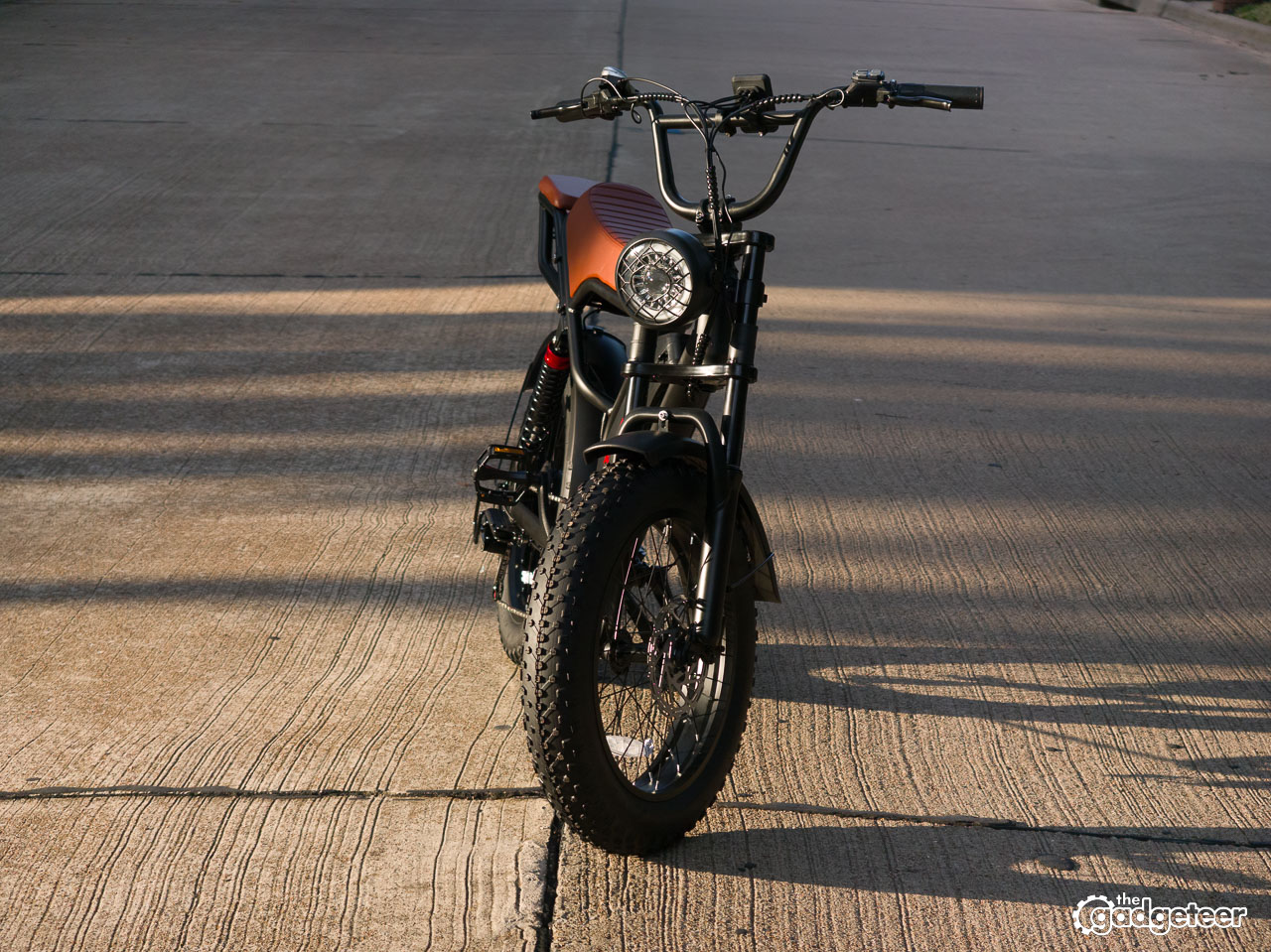 Kingbull Ranger 2177